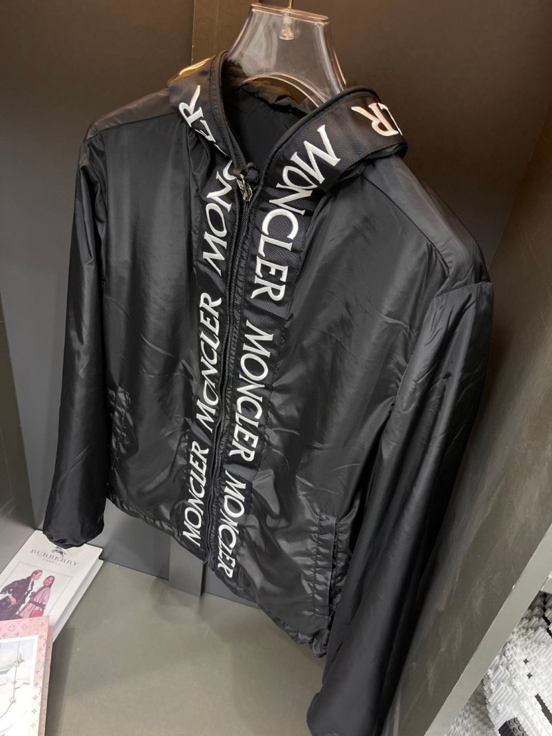 Moncler Outwear